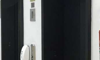 Imagem: Conjunto comercial no Itaim Bibi