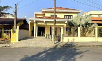 Imagem 2: Sobrado com 3 dormitórios à venda, 260 m² por R$ 1.200.000,00 - Costa e Silva - Joinville