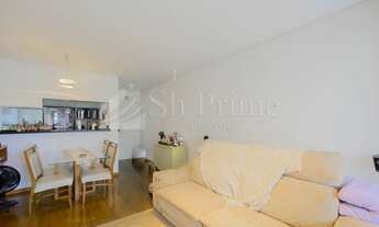 Imagem 7: Apartamento para venda possui 76 metros quadrados com 3 quartos