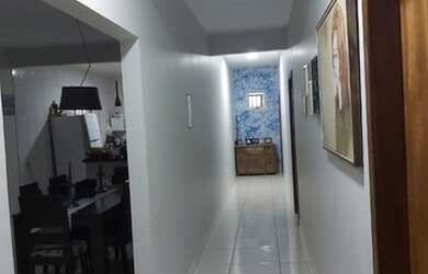 Imagem 5: Vendo excelente chácara no Condominio Parque das Aguas