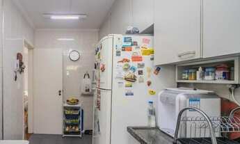 Imagem 6: APARTAMENTO - VILA OLÍMPIA - SP