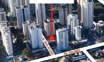 Imagem 4: Apartamento-venda-Easy Home- Jardim Aquarius