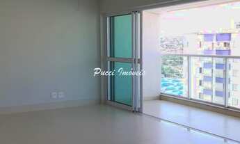 Imagem 3: APARTAMENTO 3 QUARTOS - 118M² 02VAGAS LIVRES