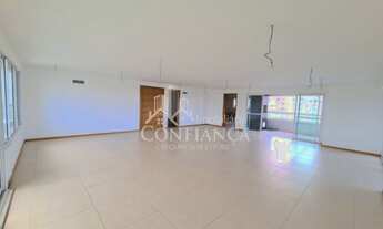 Imagem 3: Apartamento para venda possui 280 metros quadrados com 4 quartos