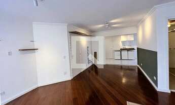 Imagem 3: Apartamento à Venda - Moema, 2 Quartos, 100 m2