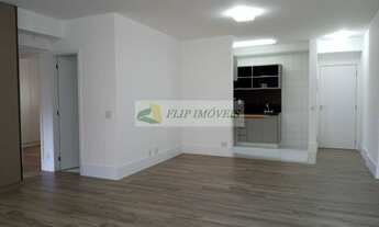 Imagem 2: Lindo apartamento para venda com 85 m² com sala e varanda ampla 2 quartos no Cambuí - Cam