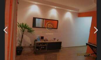 Imagem 3: Apartamento para Venda em Osasco, Três Montanhas, 2 dormitórios, 1 banheiro, 1 vaga