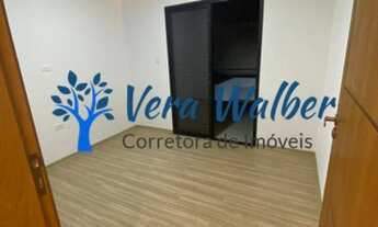 Imagem 2: Sobrado novo 3 dorm/1 suíte Cond Villagio Ipanema