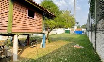 Imagem 5: Casa Térrea 03 Dorm/ 01 Suíte + Terreno - Cidade Nova - Indaiatuba/SP