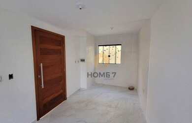 Imagem 5: Sobrado com 2 dormitórios à venda, 47 m² por R$ 230.000,00 - Alto Boqueirão - Curitiba/PR