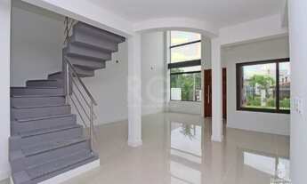 Imagem 6: Porto Alegre - Casa Padrão - Hípica