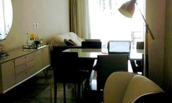 Imagem: COBERTURA LINEAR SOL MANHÃ JARDIM DA PENHA