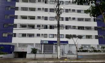 Imagem: Apartamento 1/4 com suíte em Brotas - próximo