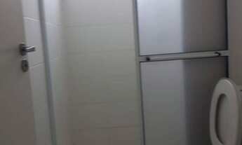 Imagem 4: Apartamento com 2 dormitórios para alugar, 48 m² por R$ 1.350/mês - Condomínio Residencial