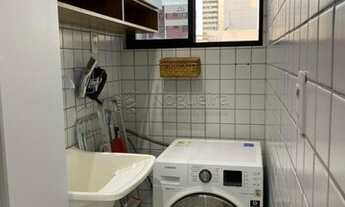 Imagem 7: Li - Apartamento com 2 quartos em Candeias