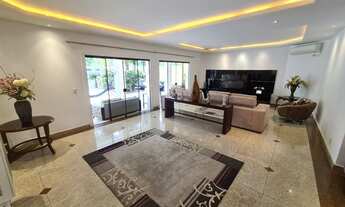 Imagem 7: Casa à venda, 4 quartos, 4 suítes, 4 vagas, Barra da Tijuca - Rio de Janeiro/RJ