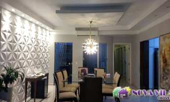 Imagem 3: CASA RESIDENCIAL em JAGUARIÚNA - SP, RESIDENCIAL PARQUE DOS IPÊS