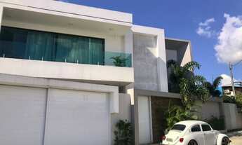 Imagem 2: LINDA CASA PRÓXIMO AO CENTRO GRAVATÁ