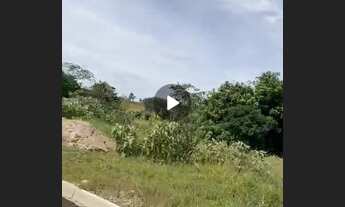 Imagem: Ágio de lote com nascente e apartamento