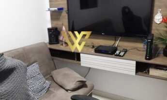 Imagem 5: Lindo 3 quartos, suíte, área de lazer, com móveis planejados sob medida