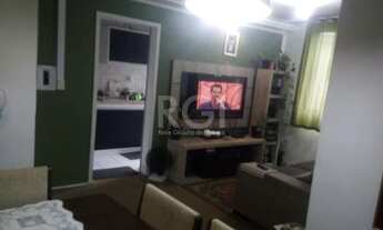 Imagem 2: Porto Alegre - Apartamento Padrão - Vila Nova