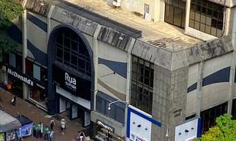 Imagem 6: Kitnet/conjugado para aluguel possui 25 metros quadrados com 1 quarto