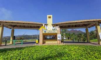 Imagem: Lote em Condomínio Fechado para Venda em