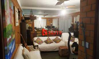 Imagem 4: Chácara com 4 dormitórios à venda, 5000 m² por R$ 1.800.000,00 - Barra Velha - Ilhabela/SP