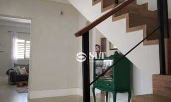 Imagem 7: S0731 - Casa com 5 dormitórios à venda, 293 m² por R$ 790.000 - Tirol - Natal/RN