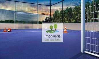 Imagem 6: Apartamento Vip Lago dos Patos 2 dormitórios à venda, 47 m² por R$ 349.900 - Vila Rosália