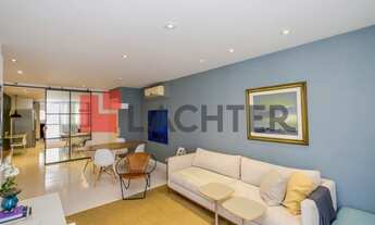 Imagem 6: RIO DE JANEIRO - Apartamento Padrão - Leblon