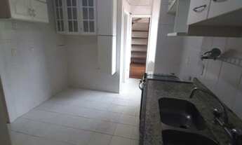 Imagem 5: Apartamento 3 quartos, suíte, dependência, varadnão, 2 vagas - Freguesia