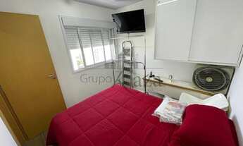 Imagem: Apartamento Duplex - Vila Ema - Edifício