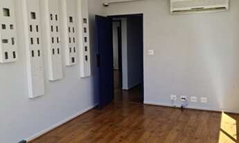 Imagem 4: Sala para alugar, 78,74 m² por R$ 4.000/mês - Perdizes - São Paulo/SP