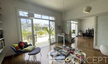 Imagem 3: Cobertura Linear em Ipanema - 4 Quartos e muito charmosa