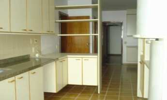 Imagem 4: APARTAMENTO RESIDENCIAL PARA LOCAÇÃO, SANTO AMARO, SÃO PAULO