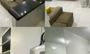 Imagem: Leo vende, lindo ap, em condomínio, bairro