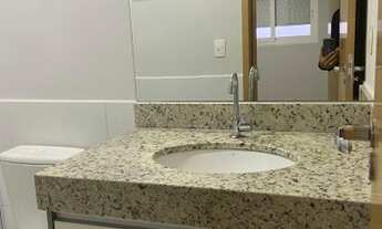 Imagem 5: Apartamento a venda no Condomínio Brasil Beach Home Resort