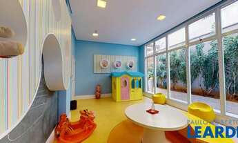 Imagem 6: APARTAMENTO - ACLIMAÇÃO - SP