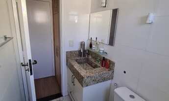 Imagem 3: Vendo apto cond. Pq Brasil 83 m² 3 dm 1 suite 2 vagas Macedo