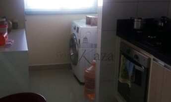 Imagem 6: Apartamento 2 Dormitórios - Jardim Augusta - Res Serra da Estrela