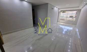 Imagem 7: Área privativa 3 quartos todos suíte - Itapõa em Belo Horizonte/MG