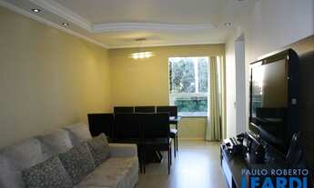 Imagem: APARTAMENTO - MORUMBI - SP