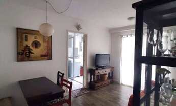 Imagem 3: Apartamento com 2 dormitórios para alugar, 64 m² por R$ 2.700/mês - Macedo - Guarulhos/SP