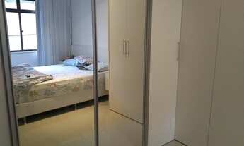 Imagem 7: Apartamento para venda tem 140 metros quadrados com 3 quartos