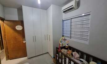 Imagem 6: Vendo casa - Bairro Santo Antônio/Vila Alba com piscina