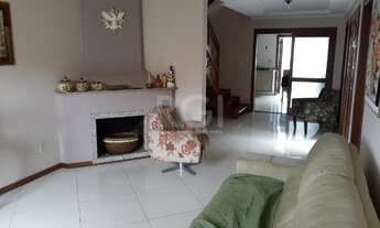 Imagem 3: Porto Alegre - Casa Padrão - Hípica