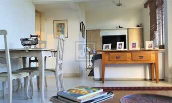 Imagem: Rio de Janeiro - Apartamento Padrão - Gávea