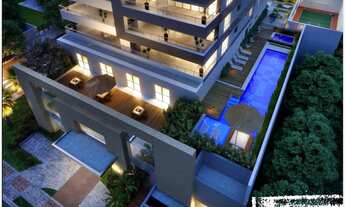 Imagem: Apartamento exclusivo, 4 suítes, 440 m2