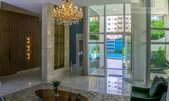 Imagem 2: Apartamento com 2 dormitórios à venda, 61 m² por R$ 550.000,00 - Aldeota - Fortaleza/CE